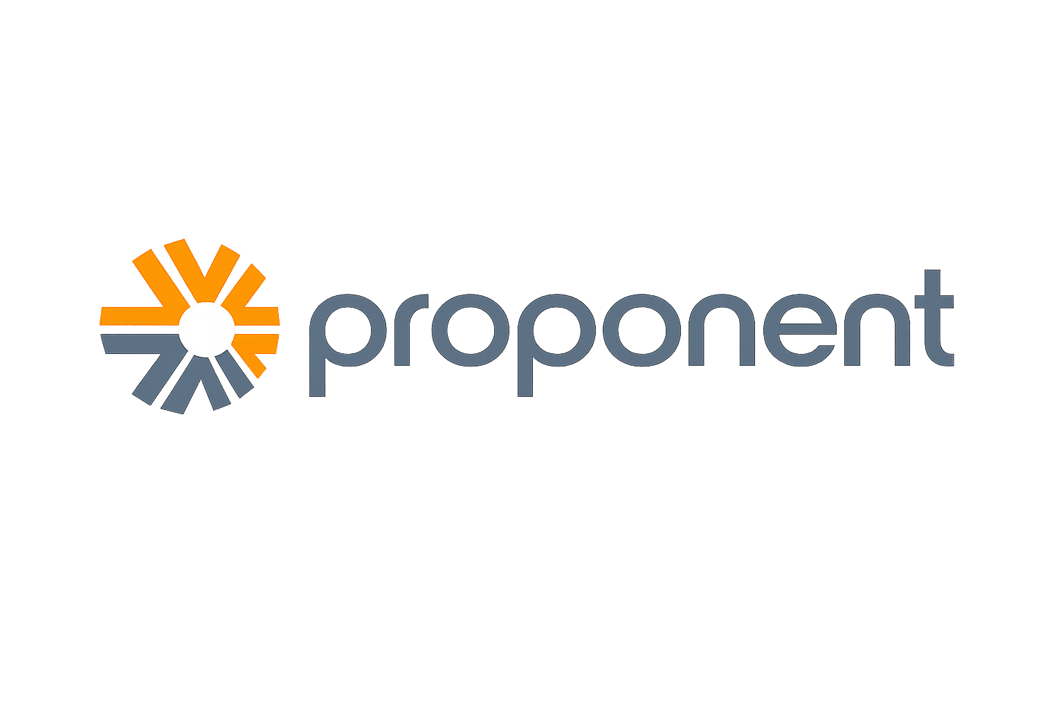 Proponent